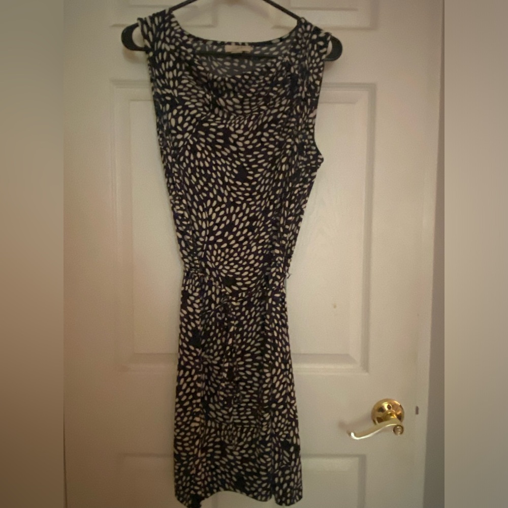 Loft dress